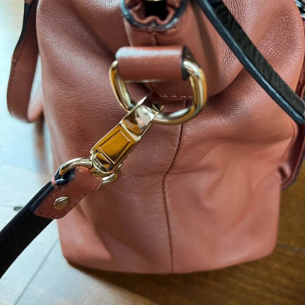 Kate Spade Crossbody - Brown